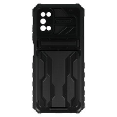 Tel Protect Combo Case hind ja info | Telefoni kaaned, ümbrised | kaup24.ee