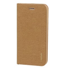 Чехол Vennus Book Case с рамкой для Samsung Galaxy A34 5G красный цена и информация | Чехлы для телефонов | kaup24.ee