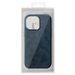 Ümbris Alcane Magsafe iPhone 15 Pro Max, sinine hind ja info | Telefoni kaaned, ümbrised | kaup24.ee