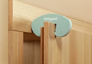 Ограничитель дверей BabyOno 954 цена и информация | Безопасный дом Multipack C | kaup24.ee