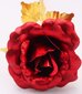 Igavene roos karbis Gordon, punane цена и информация | Uinuvad roosid, taimed | kaup24.ee