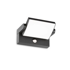 Ideal Lux seinalamp Swipe Sensor цена и информация | Настенные светильники | kaup24.ee