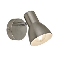 Seinavalgusti Riado SPL-3422-1-SN цена и информация | Настенные светильники | kaup24.ee