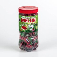 Košļājamās gumijas Water Melon 50x15g. цена и информация | Сладости | kaup24.ee