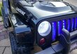 Elektriauto Jeep S2388, must цена и информация | Laste elektriautod | kaup24.ee