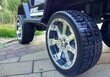 Elektriauto Jeep S2388, must цена и информация | Laste elektriautod | kaup24.ee