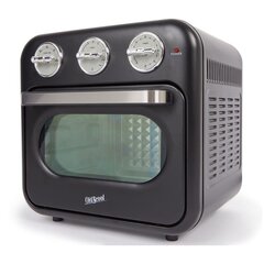OldScool — компактная духовка в ретро-стиле. цена и информация | Мини-духовки | kaup24.ee