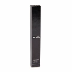 Silmapliiats Sensilis Perfect Eyes 01 Black, 1,05 g цена и информация | Тушь, средства для роста ресниц, тени для век, карандаши для глаз | kaup24.ee