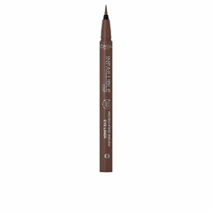 Eyeliner L'Oreal Make Up Infaillible Grip 36H Nº 02 smokey earth (0,4 g) цена и информация | Тушь, средства для роста ресниц, тени для век, карандаши для глаз | kaup24.ee