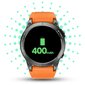 Manta Activ X Black hind ja info | Nutikellad (smartwatch) | kaup24.ee