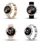 Manta Diamond Lusso Silver hind ja info | Nutikellad (smartwatch) | kaup24.ee