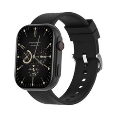 Manta Revo SWU401BK Black hind ja info | Nutikellad (smartwatch) | kaup24.ee