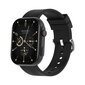 Manta Revo Black hind ja info | Nutikellad (smartwatch) | kaup24.ee