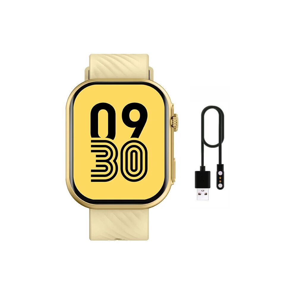 Manta Revo Gold hind ja info | Nutikellad (smartwatch) | kaup24.ee