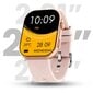 Manta Revo Gold hind ja info | Nutikellad (smartwatch) | kaup24.ee