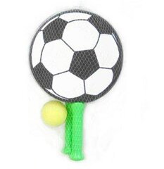 ракетка в форме шара цена и информация | Ракетки для настольного тенниса, чехлы и наборы | kaup24.ee