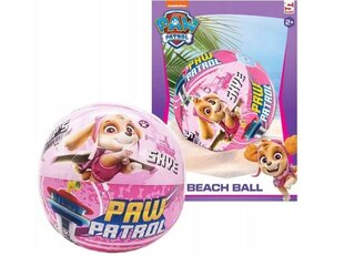 пляжный мяч 42 см, psi patrol цена и информация | Надувные и пляжные товары | kaup24.ee
