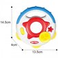 Interaktiivne tamburiin lastele Woopie hind ja info | Imikute mänguasjad | kaup24.ee