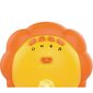 Interaktiivne mänguasi Woopie, kollane цена и информация | Imikute mänguasjad | kaup24.ee