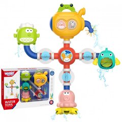 Woopie Baby Robot-vannimänguasi hind ja info | Imikute mänguasjad | kaup24.ee