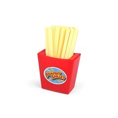 Игра-аркада WOOPIE Bounce French Fries цена и информация | Настольные игры, головоломки | kaup24.ee