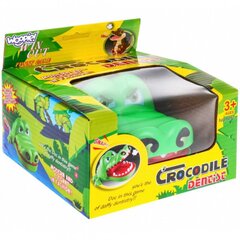 Woopie arkaadmäng Crocodile hind ja info | Lauamängud ja mõistatused | kaup24.ee