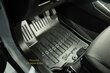Matid 3D Seat Alhambra I 7M 1996-2010 hind ja info | Kummimatid | kaup24.ee