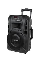 Kruger Matz KM1710 цена и информация | Домашняя акустика и системы «Саундбар» («Soundbar“) | kaup24.ee