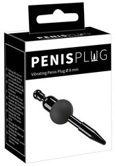 Vibreeriv peenisetapp, 8 mm hind ja info | BDSM ja fetish | kaup24.ee