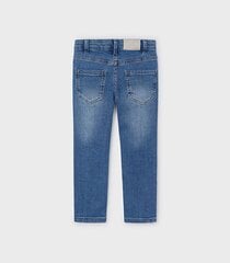 Mayoral джинсы для мальчиков 540*97, синий 8445865143301 цена и информация | Шорты для мальчиков | kaup24.ee