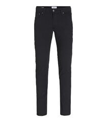 Мужские джинсы Glenn Jack & Jones , черный цена и информация | Мужские джинсы | kaup24.ee