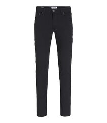 Мужские джинсы Glenn Jack & Jones, черный цена и информация | Мужские джинсы | kaup24.ee