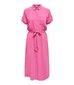 Kleit naistele JDY 15287297*05, roosa/ib 5715509732332 hind ja info | Kleidid | kaup24.ee