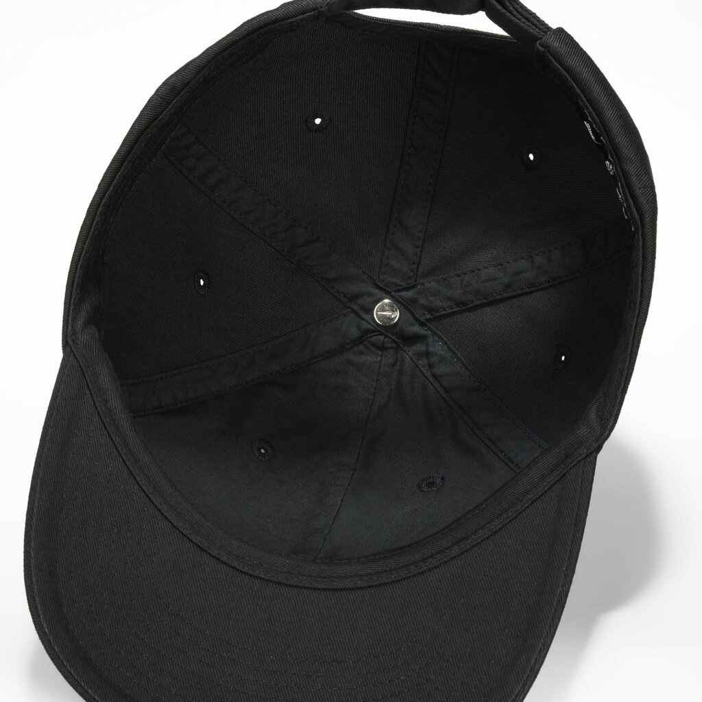 Nike Mütsid U Nk Club Cap Black FN4405 010 FN4405 010 цена и информация | Meeste sallid, mütsid ja kindad | kaup24.ee