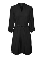 Платье женское, черный цена и информация | Платья | kaup24.ee
