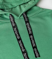 Женское платье Marat, зелёный цена и информация | Платья | kaup24.ee