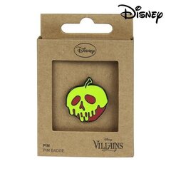 Kingaaksessuaar lastele Pin Villains Disney, roheline hind ja info | Laste aksessuaarid | kaup24.ee