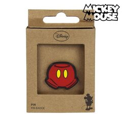 Kingaaksessuaar lastele Mickey Mouse, punane цена и информация | Аксессуары для детей | kaup24.ee