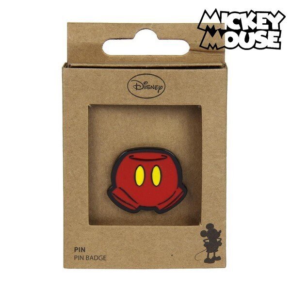 Kingaaksessuaar lastele Mickey Mouse, punane hind ja info | Laste aksessuaarid | kaup24.ee