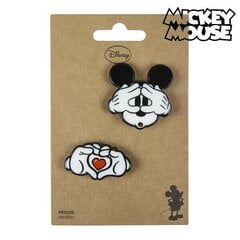 Pannal Mickey Mouse hind ja info | Laste aksessuaarid | kaup24.ee