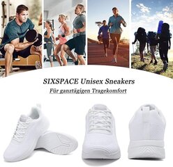 Jalatsid naistele Sixpace, sinine цена и информация | Спортивная обувь, кроссовки для женщин | kaup24.ee
