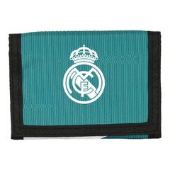 Rahakott lastele Real Madrid C.F. S4305279 hind ja info | Laste aksessuaarid | kaup24.ee