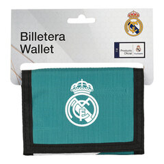 Rahakott lastele Real Madrid C.F. S4305279 цена и информация | Аксессуары для детей | kaup24.ee