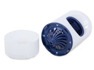 UV sääse- ja putukalamp hind ja info | Sääsetõrjevahendid | kaup24.ee