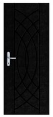 Обивка двери - Elle, 95 см цена и информация | Дверные петли и другие принадлежности | kaup24.ee
