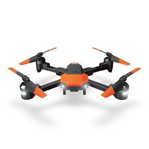 Forever Flex Drone Compact hind ja info | Nutiseadmed ja aksessuaarid | kaup24.ee