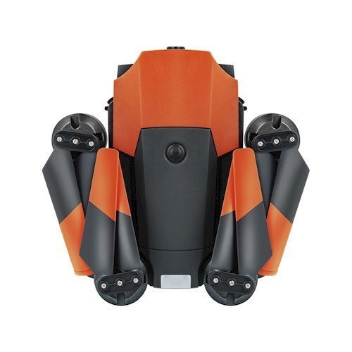 Forever Flex Drone Compact hind ja info | Nutiseadmed ja aksessuaarid | kaup24.ee