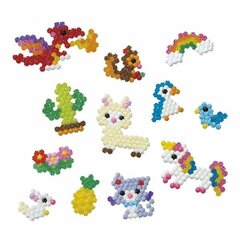 Водяные бусины Aquabeads, 1000 шт. цена и информация | Развивающие игрушки и игры | kaup24.ee