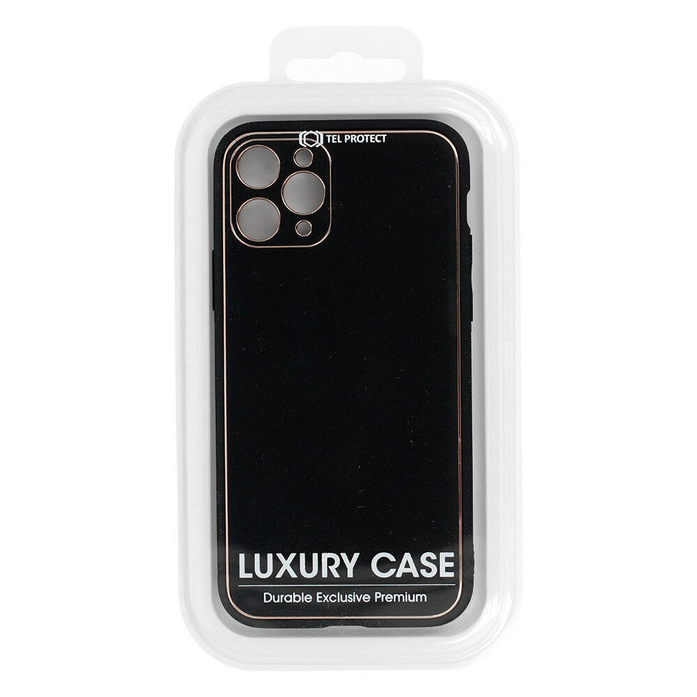 Tel Protect Luxury Case hind ja info | Telefoni kaaned, ümbrised | kaup24.ee