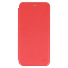 Чехол Vennus Elegance Case для Samsung Galaxy S23 Plus красный цена и информация | Чехлы для телефонов | kaup24.ee